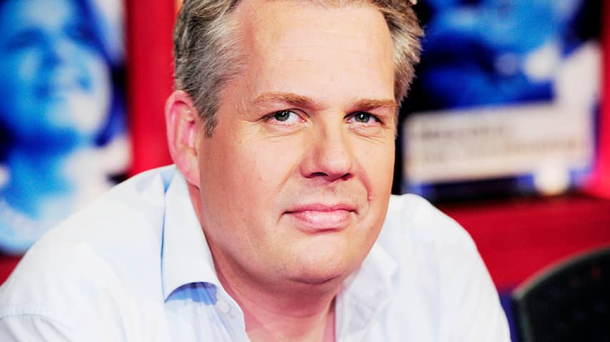 Thomas Acda twijfelt over Dit Was het Nieuws | Media | NU.nl