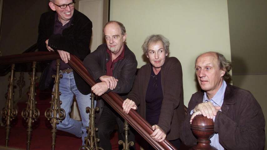 Het is winter in het leven van Herman van Veen | NUweekend | NU.nl