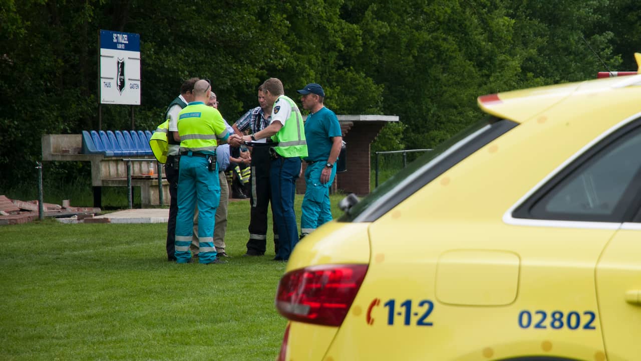 Gemeente niet vervolgd om instorten dug-out Twijzel