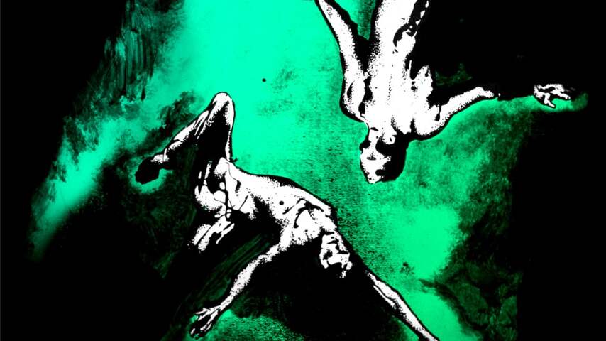 Cd-recensie: Shaking Godspeed - Welcome Back Wolf | Muziek | NU.nl