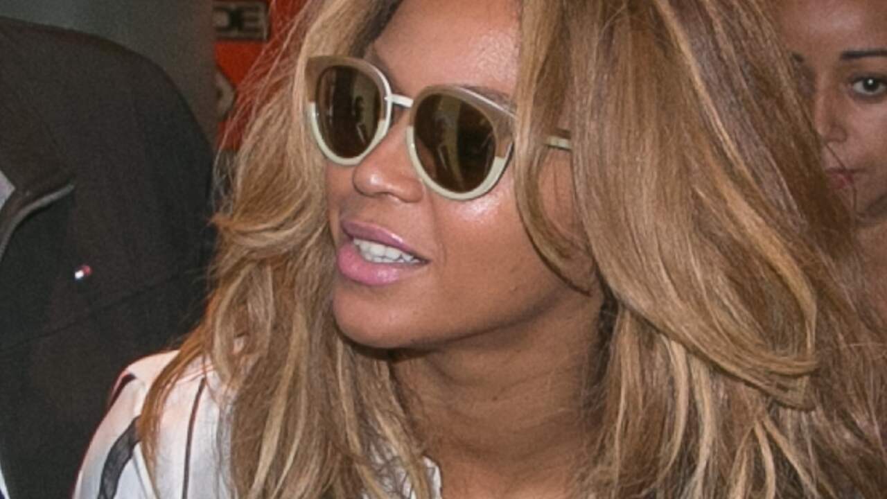 Beyoncé onthult 'Platinum Edition Box Set' | Media en Cultuur | NU.nl
