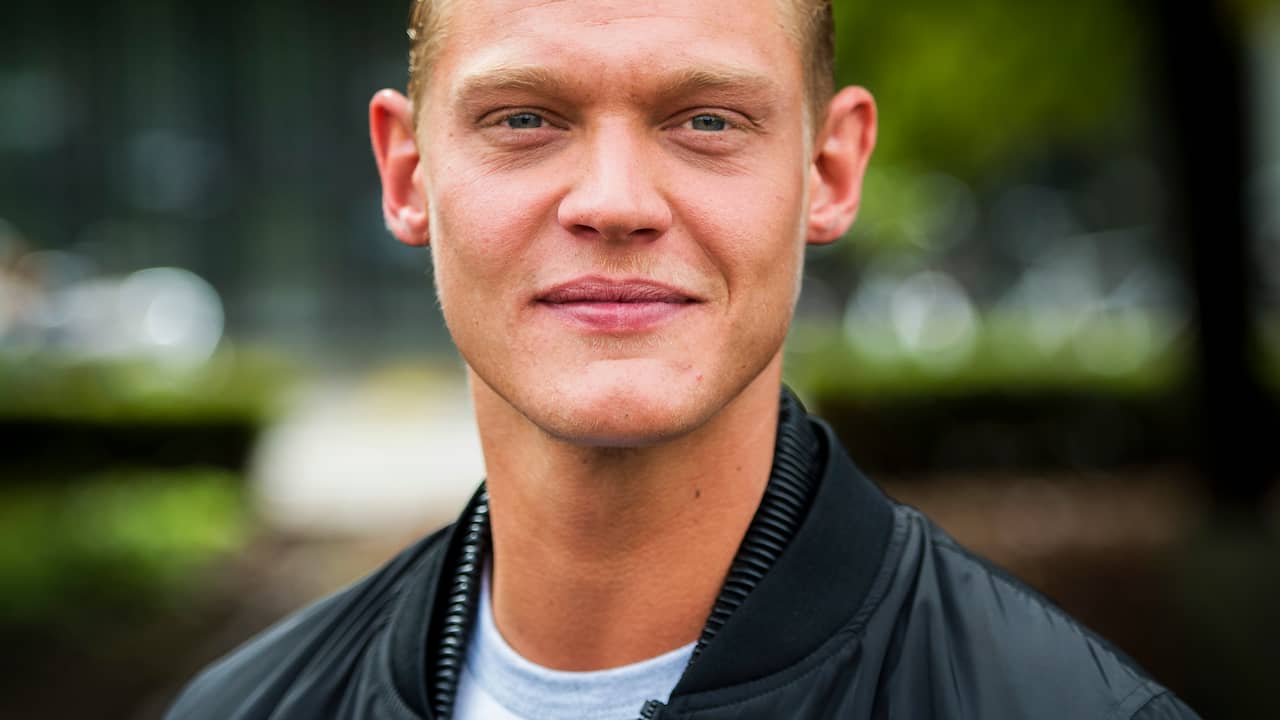 GTST-acteur Ferry Doedens krijgt rol in Bold and the Beautiful | Media,  Cultuur en Achterklap | NU.nl