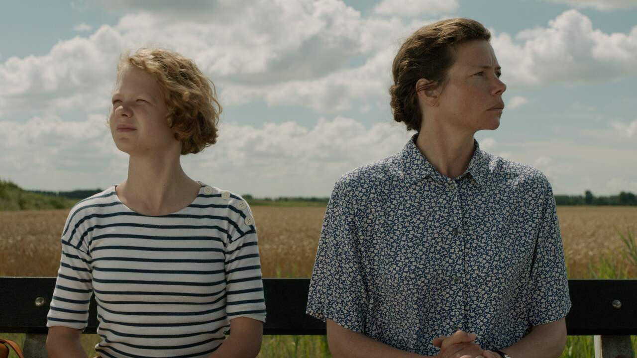 Schuur uit 'Dorsvloer vol confetti' verwoest