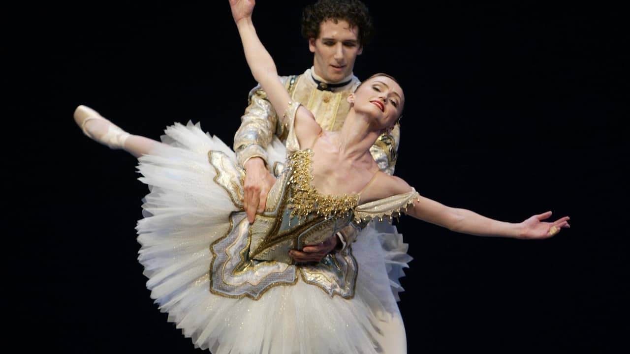 Volle zalen voor Nationale Opera & Ballet | Boek & Cultuur | NU.nl