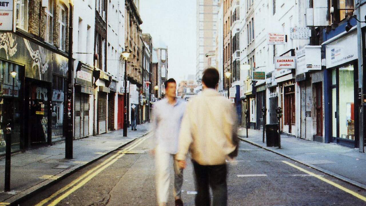Cd-recensie: Oasis - (What's The Story) Morning Glory? | Muziek