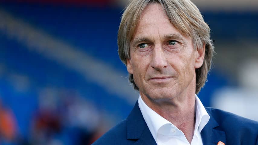 Khám Phá Adrie Koster Người Điều Hướng Trong Giai Đoạn Chuyển Tiếp