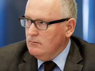 Timmermans