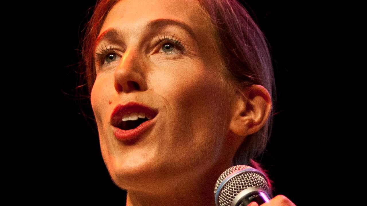 Corinne van Ellemeet tijdelijk voor GroenLinks in Kamer