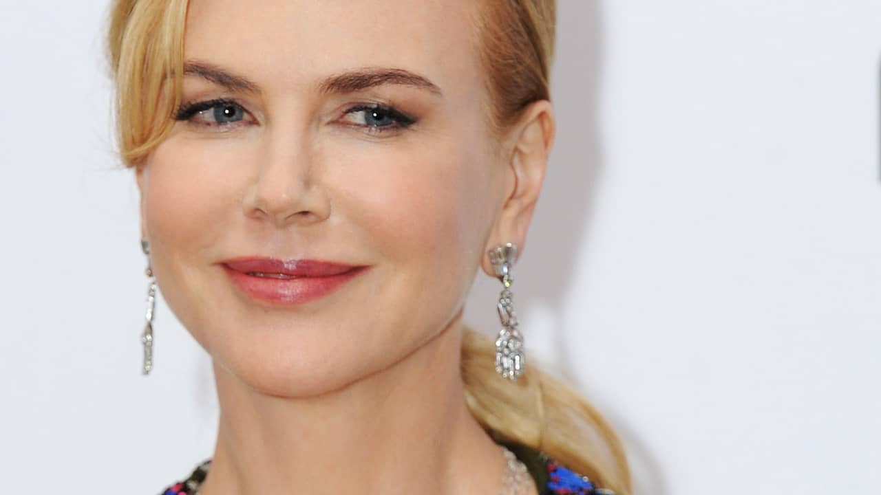 Nicole Kidman speelt hoofdrol in politiethriller Destroyer | Films ..., حجم الصورة 1280x720