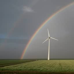 Nuclear power plants only seem possible in Eemshaven, Groningen province strongly opposed