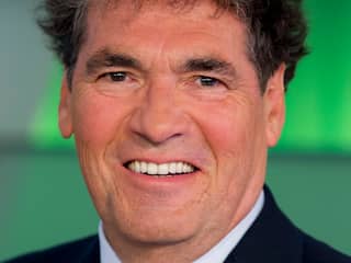 Timofeeff Peter Timofeeff neemt afscheid als weerman RTL | Media, Cultuur en ...
