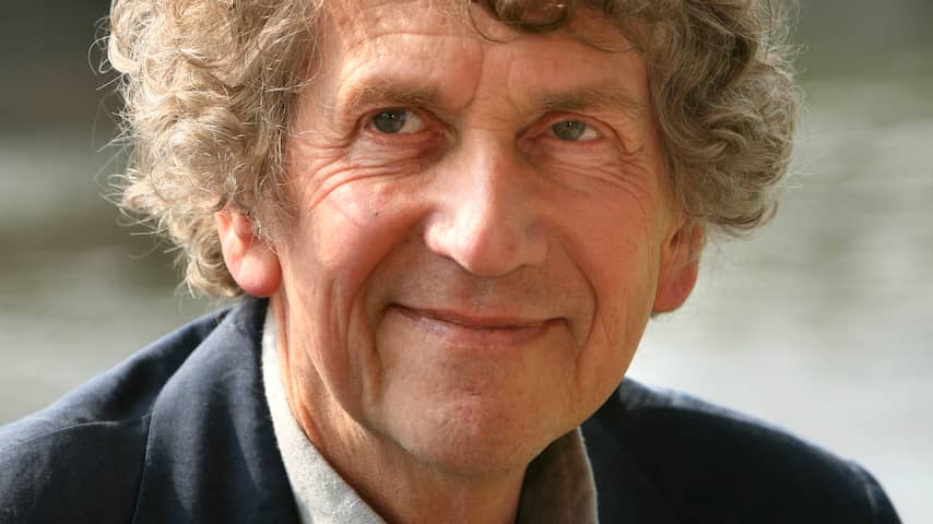 Het Spaanse Graan Heeft De Orkaan Doorstaan