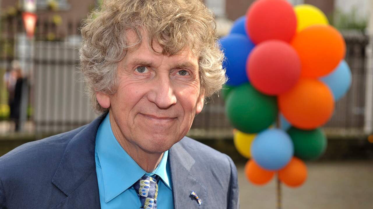 Profiel Seth Gaaikema: Het Spaanse graan heeft de orkaan doorstaan