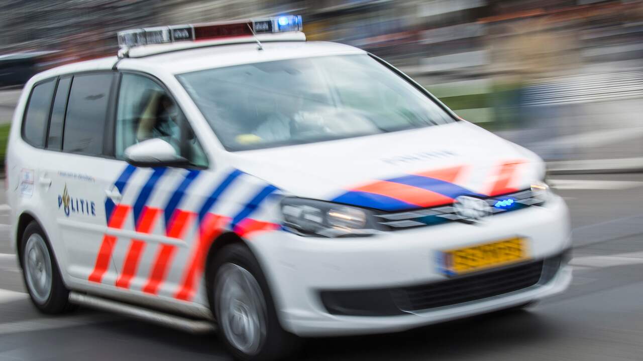 Meisje (16) gewond na aanrijding met auto in Groningen | Groningen | NU.nl
