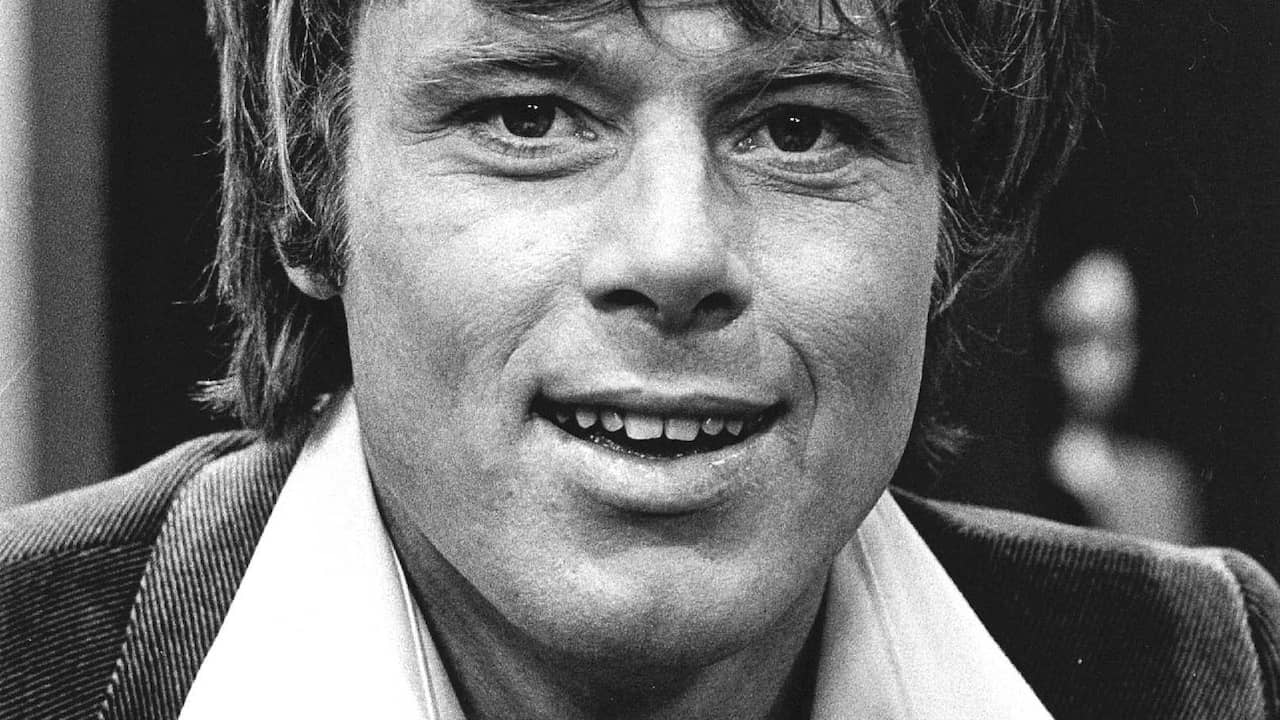 Hoofdrol voor Xander van Vledder in Willem Ruis-toneelstuk