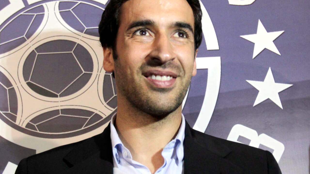 Taru Raul Raúl vervolgt loopbaan bij New York Cosmos | Sport | NU.nl