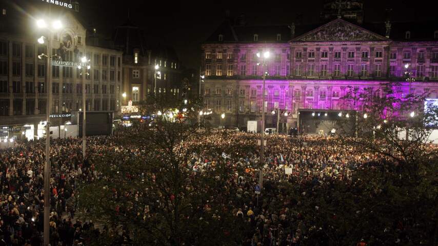 'Heb je het al gehoord? Theo van Gogh is vermoord' | NUweekend | NU.nl