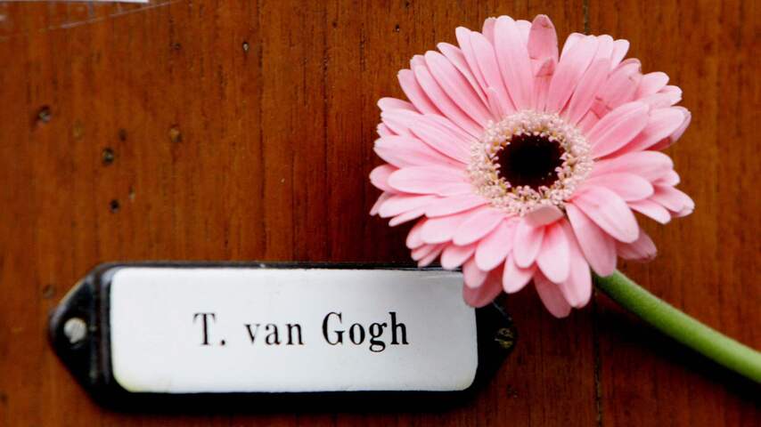 'Heb je het al gehoord? Theo van Gogh is vermoord' | NUweekend | NU.nl
