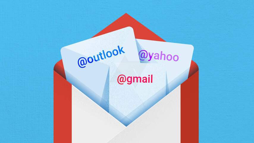 Nieuwe Gmail app Met Exchange ondersteuning Beschikbaar Tech NU nl