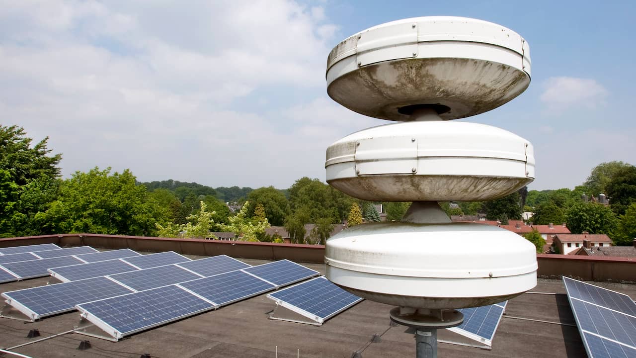 Luchtalarm in Leeuwarden zorgt urenlang voor overlast