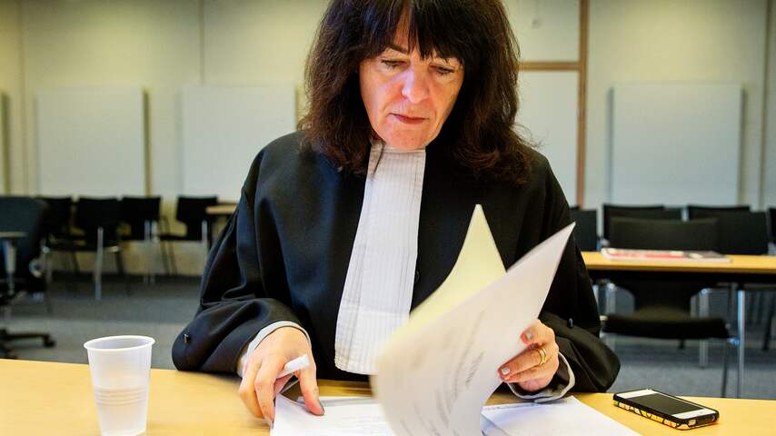 Nieuwe getuige in zaak Endstra niet onomstreden | Algemeen | NU.nl