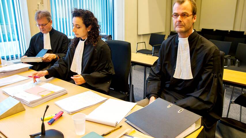 Nieuwe getuige in zaak Endstra niet onomstreden | Algemeen | NU.nl