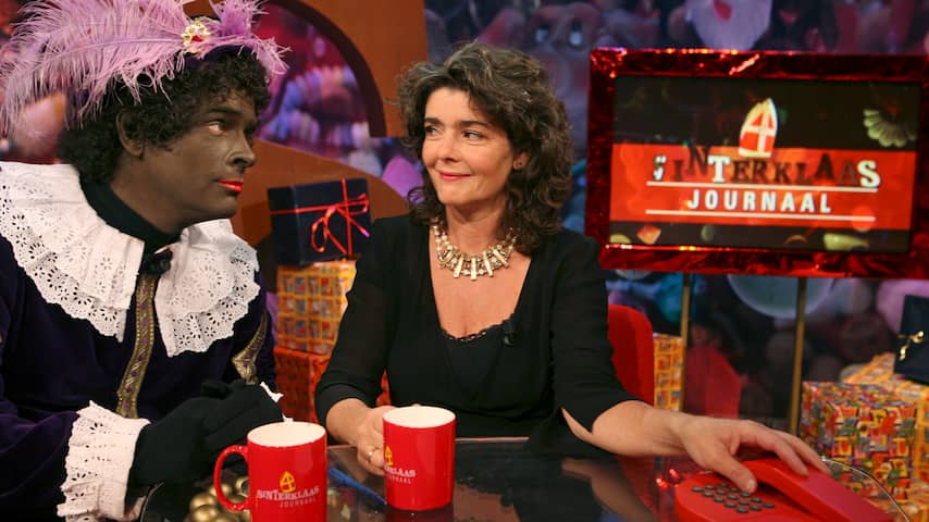 Waarom alle ogen deze week gericht waren op het Sinterklaasjournaal