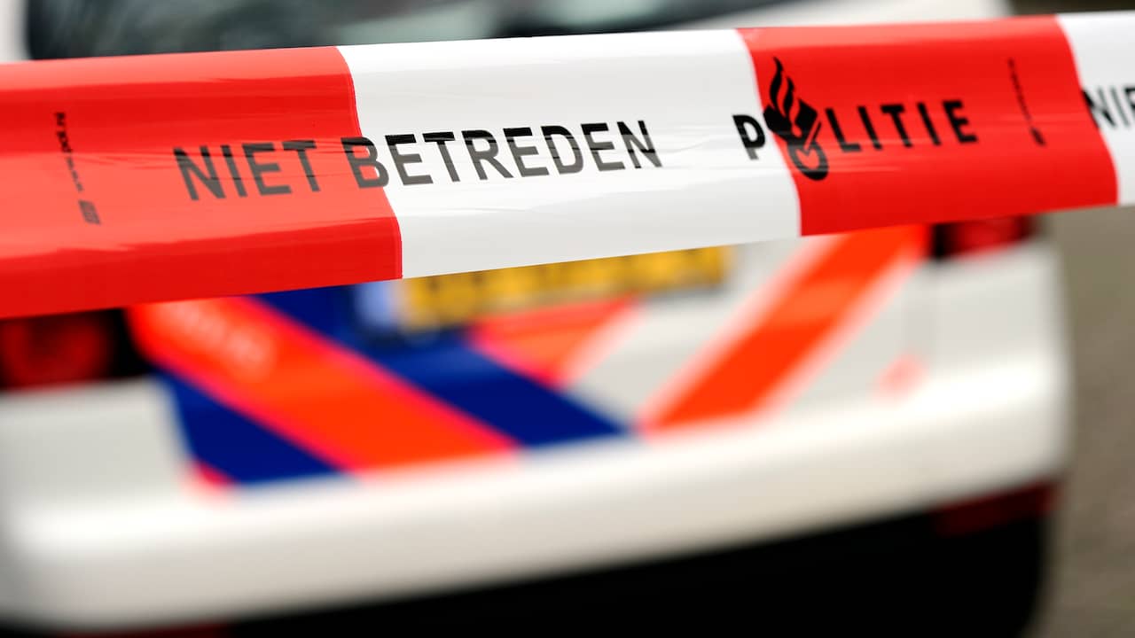Man slaat overboord op Fries kanaal en overlijdt