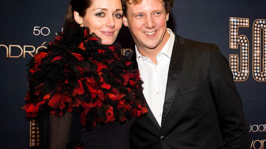 Jochem Myjer krijgt André van Duin Comedy Award | Boek & Cultuur | NU.nl