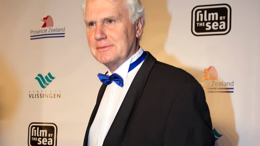 Adriaan van Dis op longlist IMPAC Dublin Literary Award | Boek | NU.nl