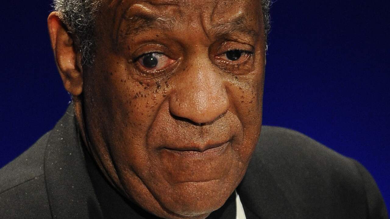 Bill Cosby gebruikte zijn positie om seks te hebben met vrouwen