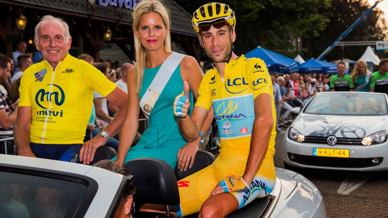 Criterium Stiphout houdt op te bestaan