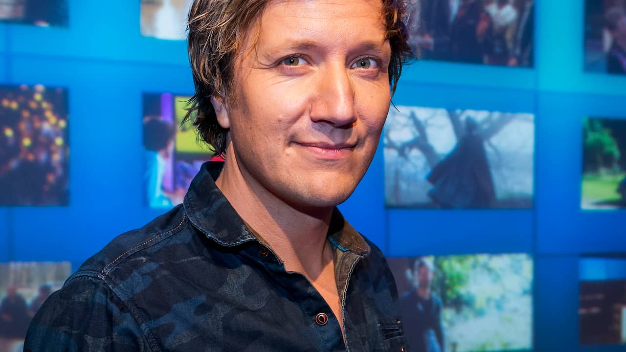 Klaas van Kruistum niet blij met Mol-aanwijzingen | Media | NU.nl