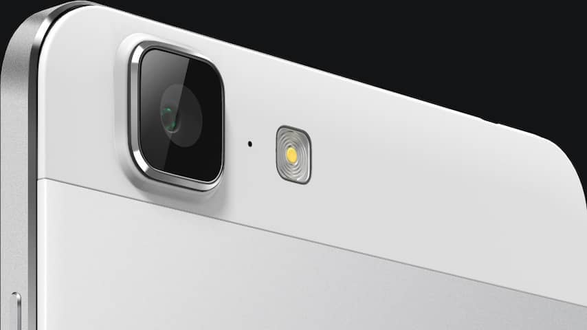 Dunste telefoon ter wereld is 4,75 millimeter dik | Mobiel | NU.nl