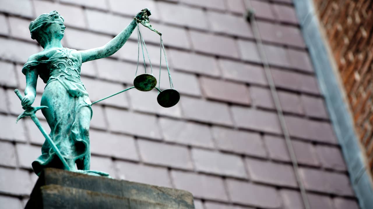 Negen jaar cel voor man (70) na doden partner in Simonshaven