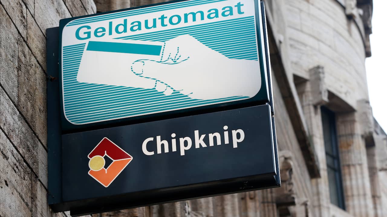 Chipknip De chipknip: 1995 - 2014 | NUweekend | NU.nl