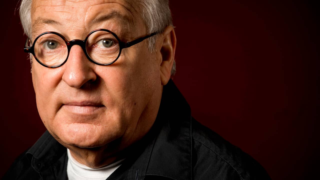 Youp van 't Hek wederom onwel tijdens voorstelling | Boek & Cultuur | NU.nl