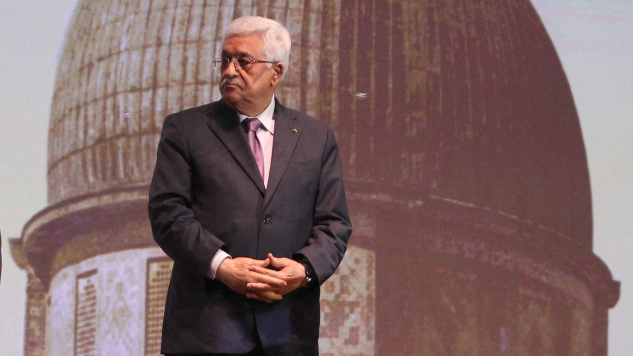 Palestina opnieuw naar Veiligheidsraad voor vertrek troepen Israël ...