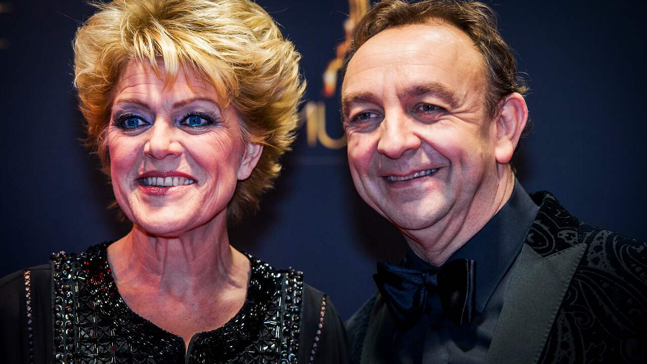 Vijf Musical Awards voor Moeder, ik wil bij de revue | Media | NU.nl