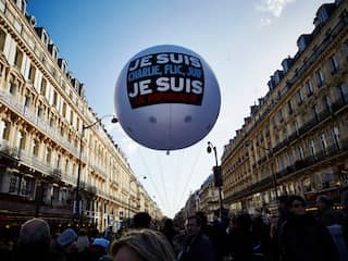Aanslag Parijs
