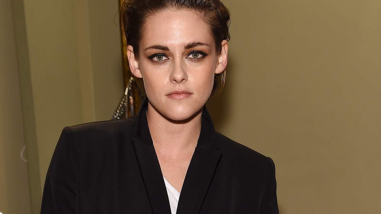 Kristen Stewart neemt even afstand van Hollywood | Achterklap | NU.nl, image size:1280x720