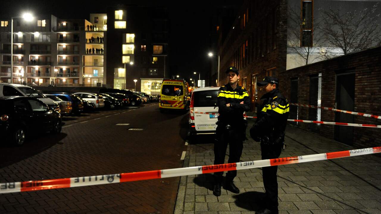 Beloning uitgeloofd voor gouden tip in 'balkonmoordzaak' Geuzenveld