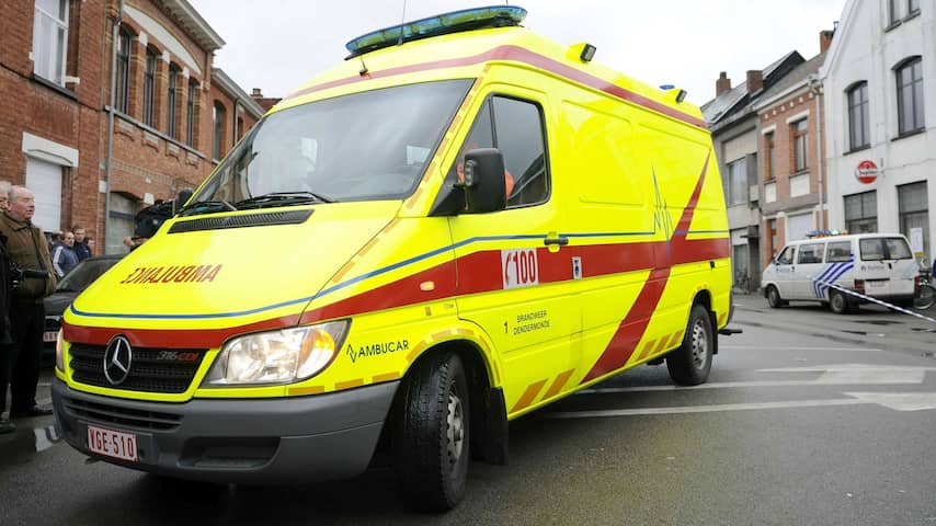 Belgisch meisje van 1,5 jaar overlijdt nadat ouders haar waren vergeten in auto