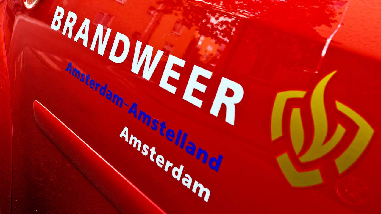 Brand aangestoken voor woning Tuindorp Oostzaan na burenruzie