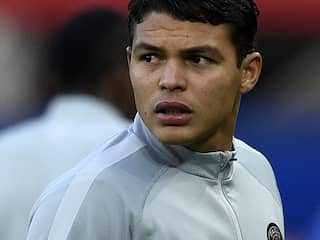 Thiago Silva | NU - Het laatste nieuws het eerst op NU.nl