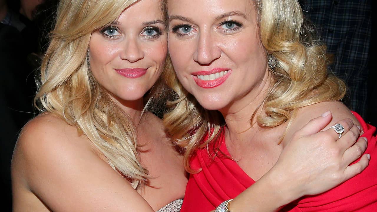 Schrijfster 'Wild' koos Reese Witherspoon zelf uit voor hoofdrol