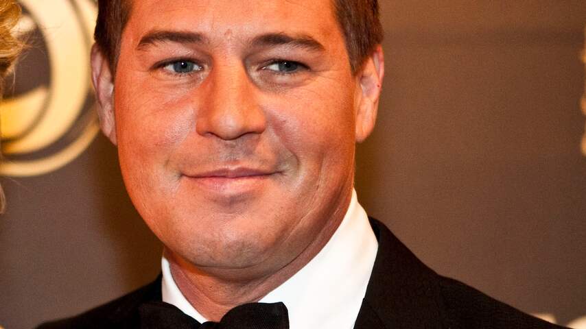 Martijn Krabbé in de jury van Idols | Media | NU.nl