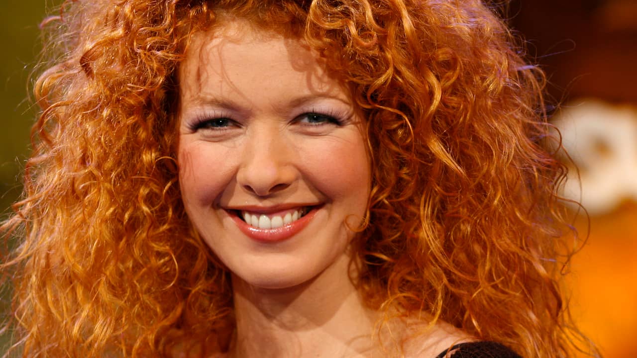 Renate Schutte vervangt Carrie ten Napel | Media | NU.nl