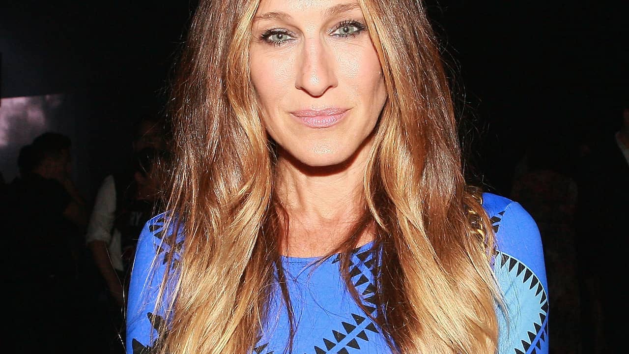 Sarah Jessica Parker sluit vervolg op Hocus Pocus uit Films & Series NU.nl