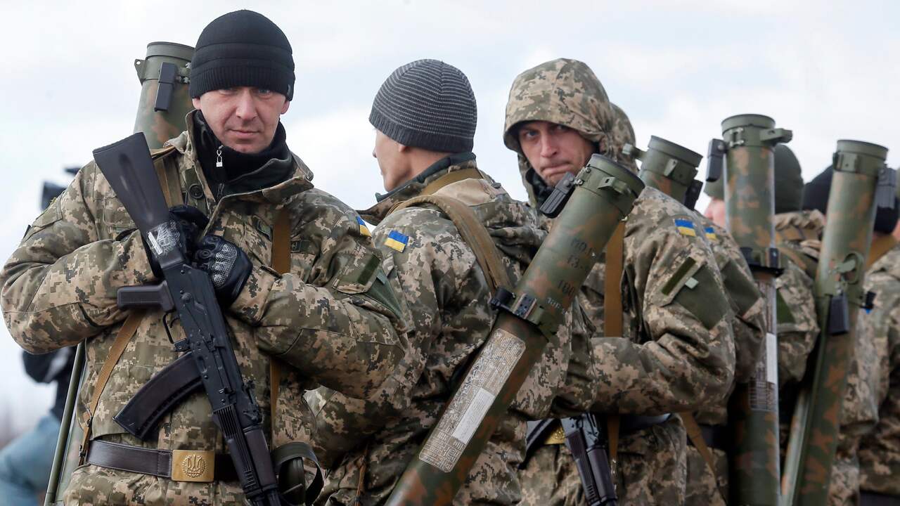 Commandant pro-Russische separatisten in Oekraïne gedood | Buitenland